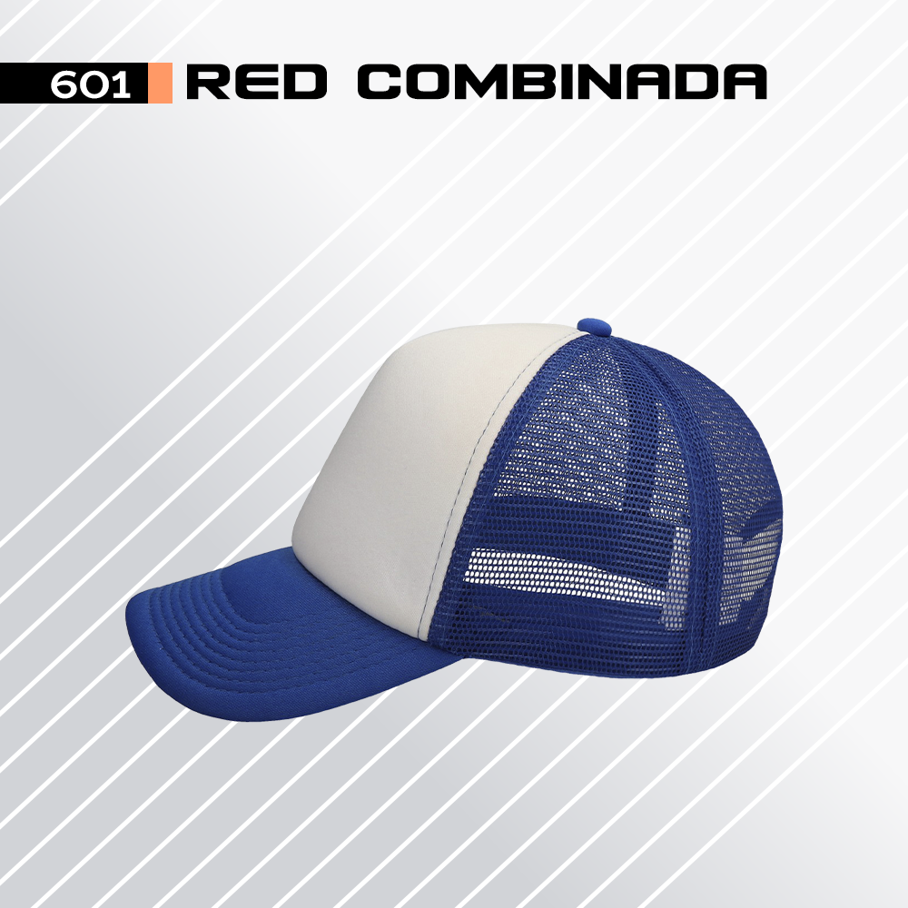 Gorra Red Combinada9
