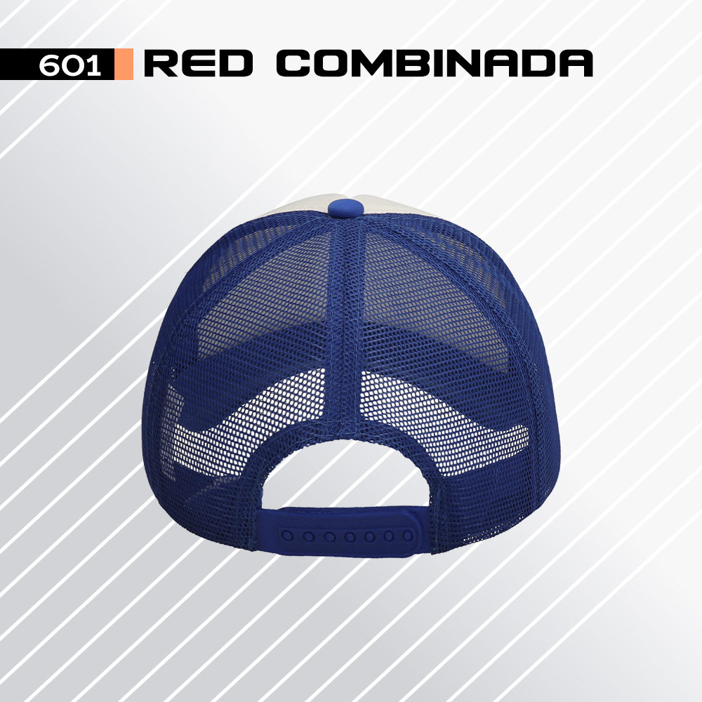 Gorra Red Combinada11