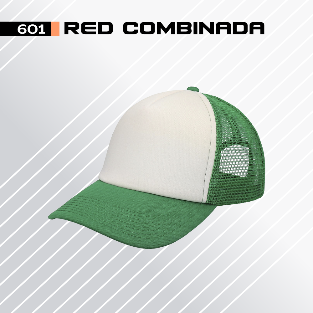 Gorra Red Combinada2