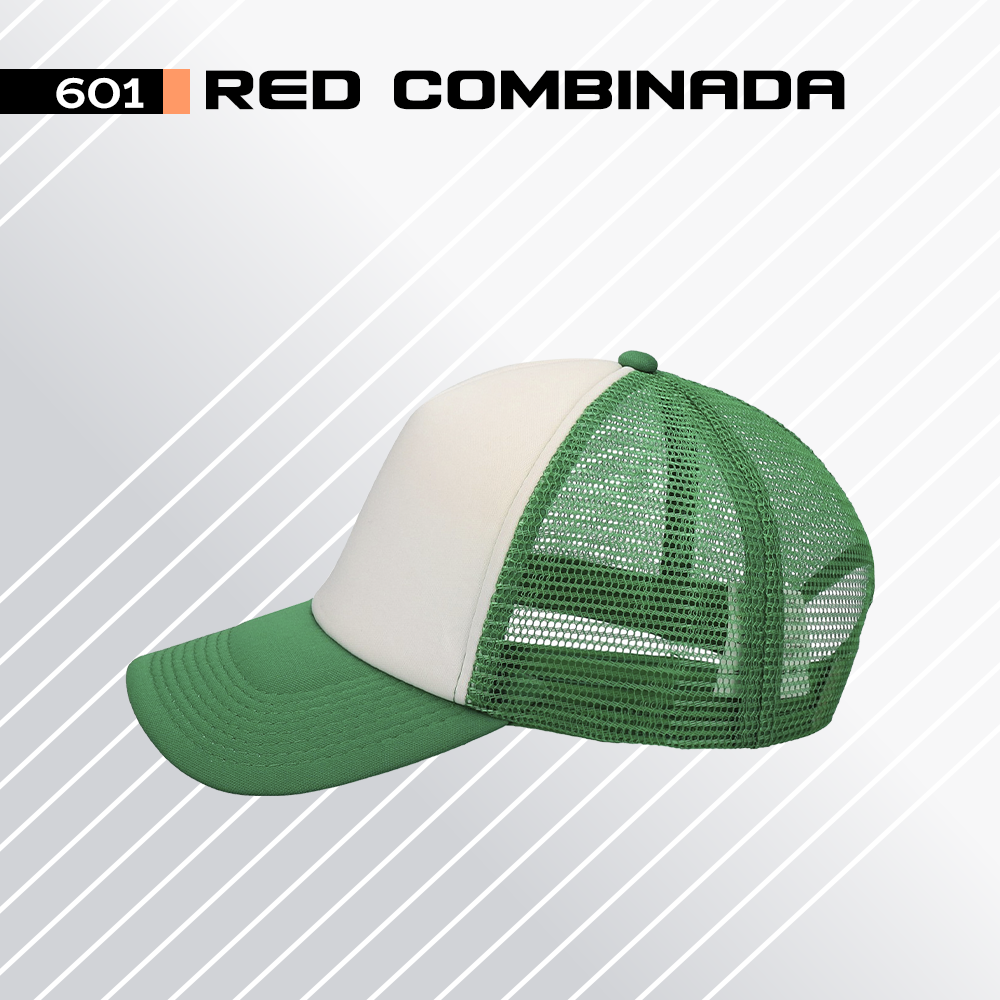 Gorra Red Combinada1