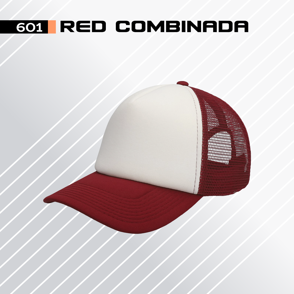 Gorra Red Combinada18