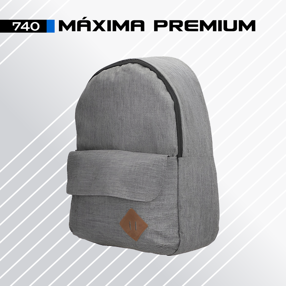 Mochila Maxima Premium3