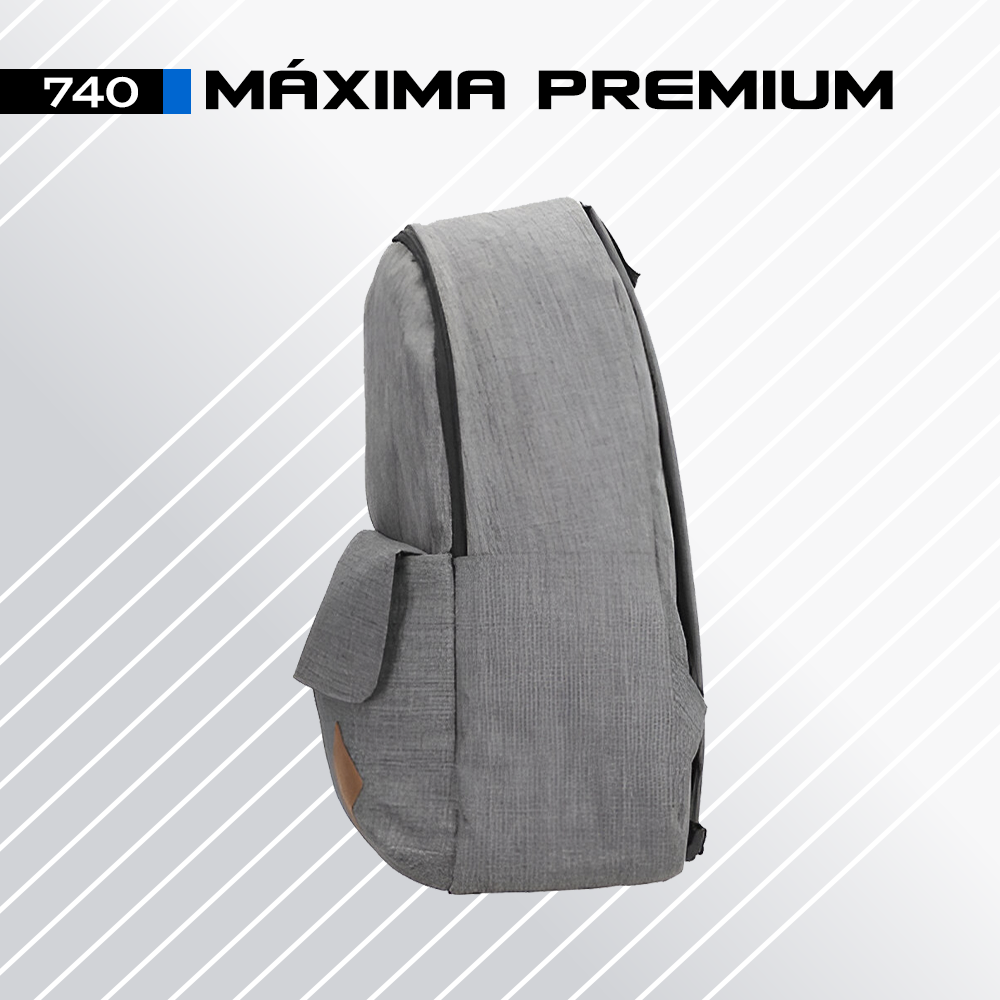 Mochila Maxima Premium
