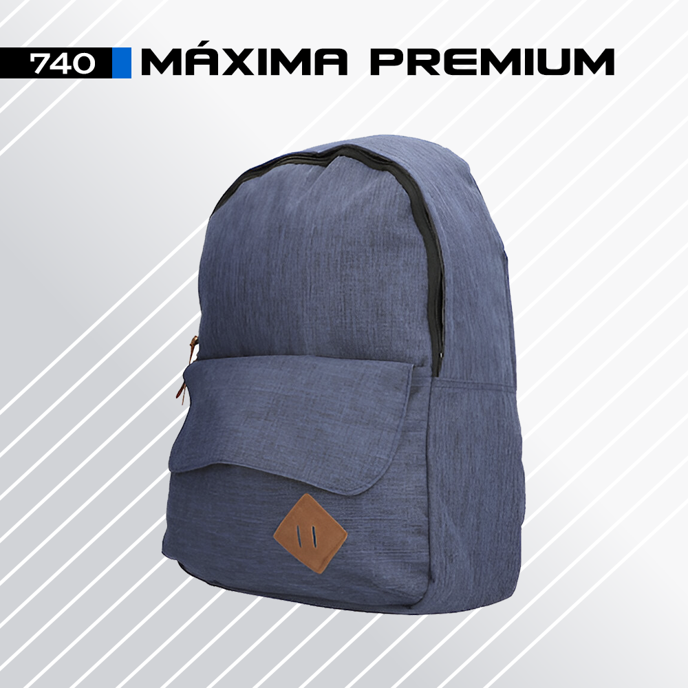 Mochila Maxima Premium7