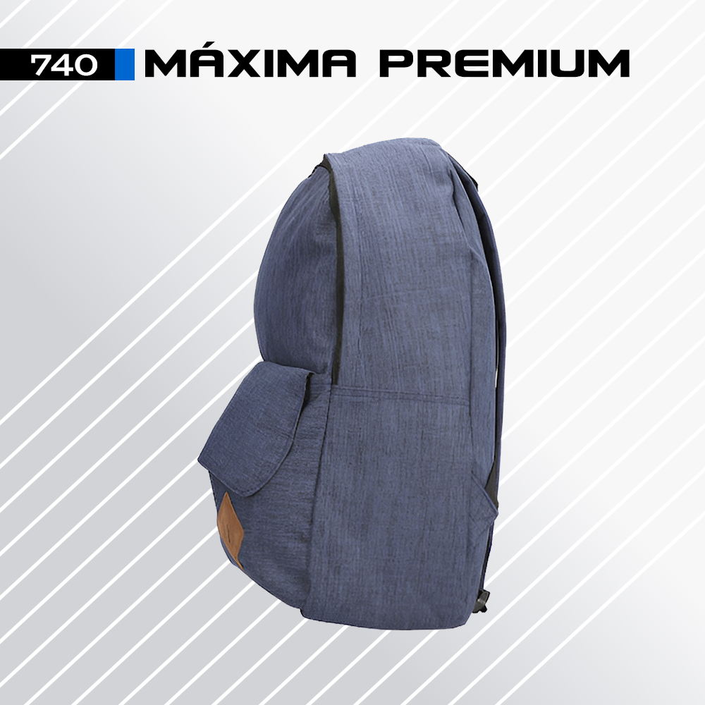 Mochila Maxima Premium5