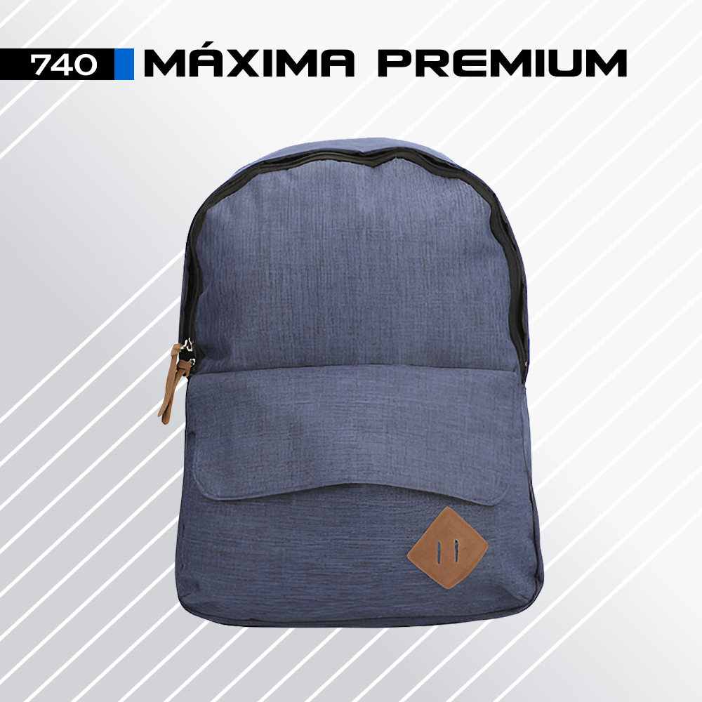 Mochila Maxima Premium6