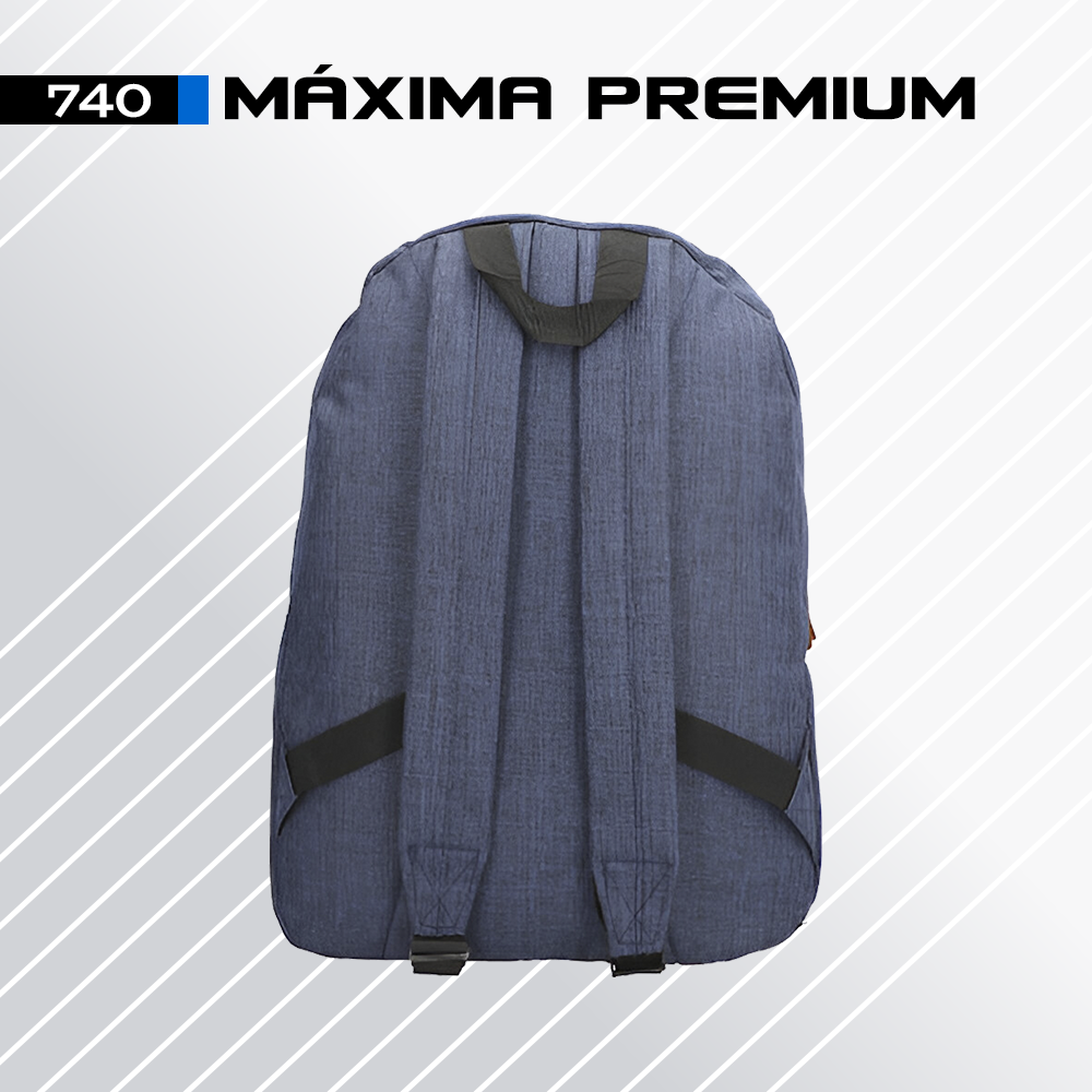 Mochila Maxima Premium4