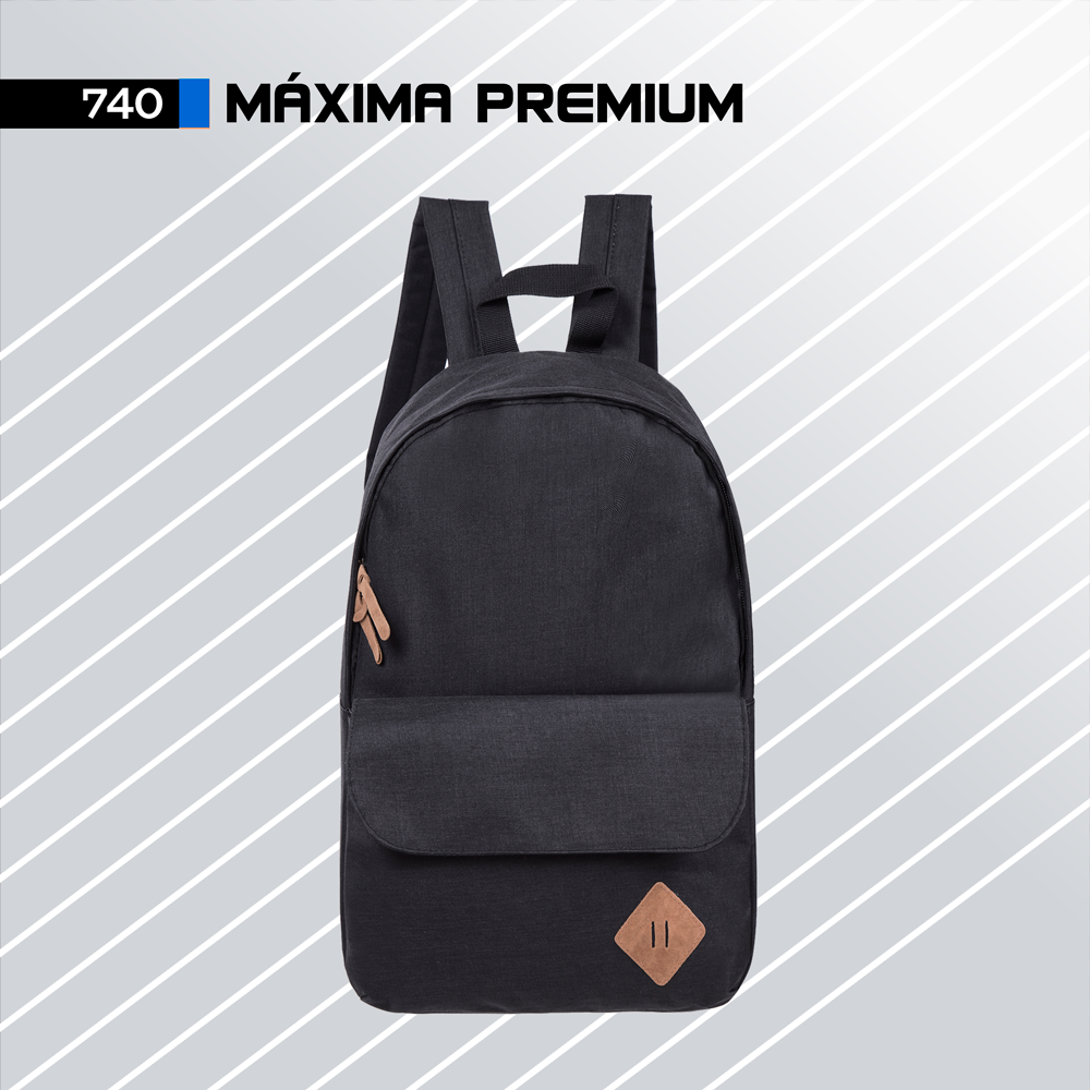 Mochila Maxima Premium2