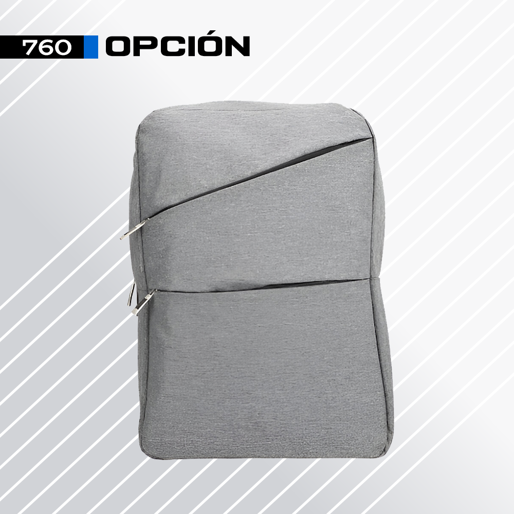 Mochila Opcion