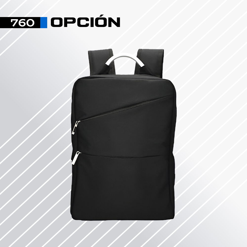 Mochila Opcion4