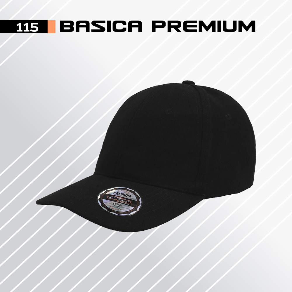 Gorra Pro18