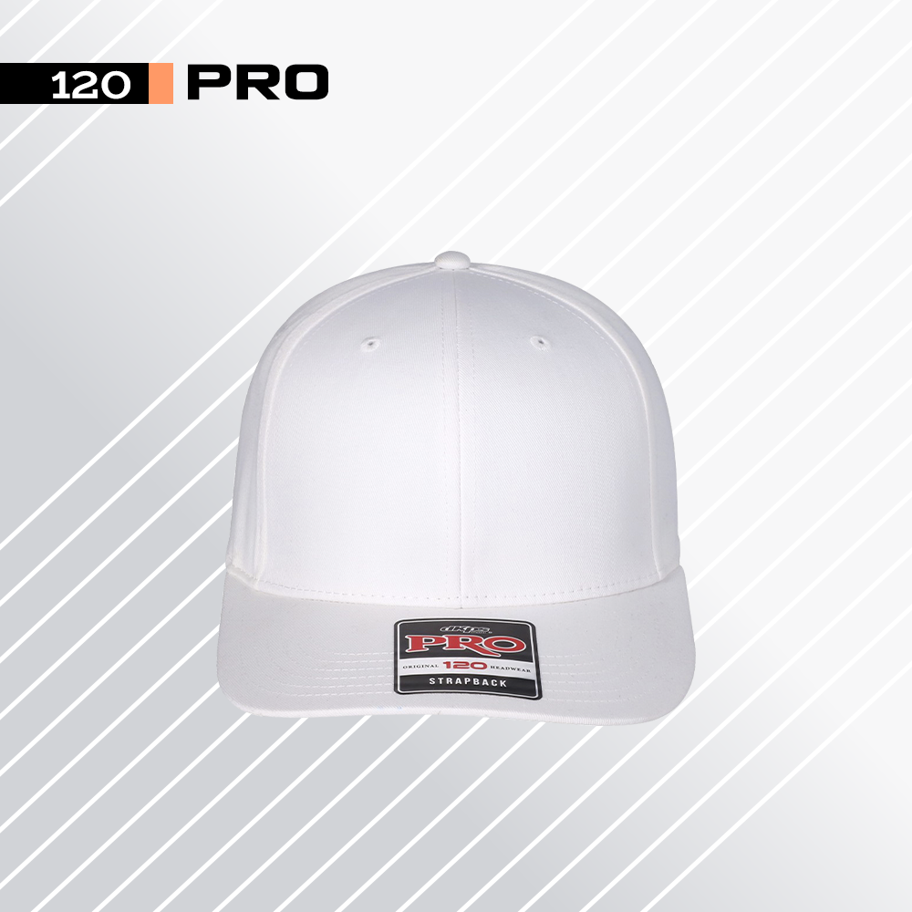Gorra Pro25