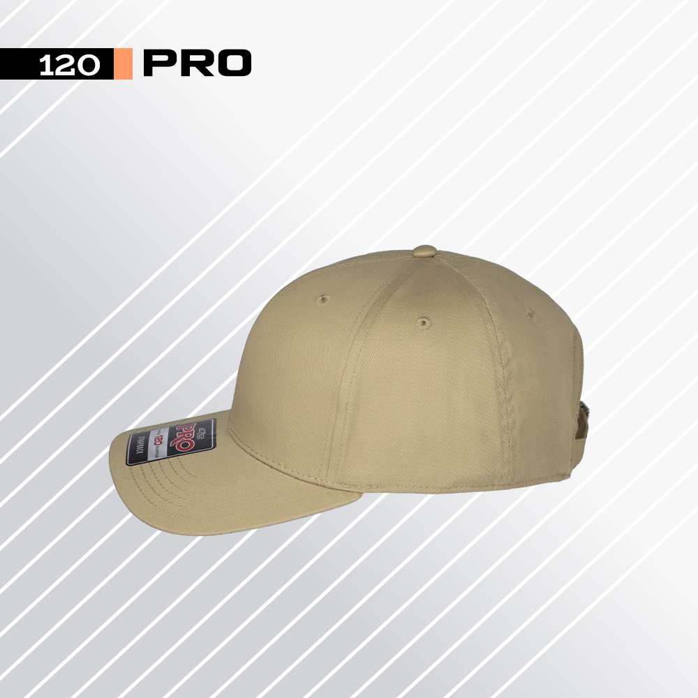 Gorra Pro30