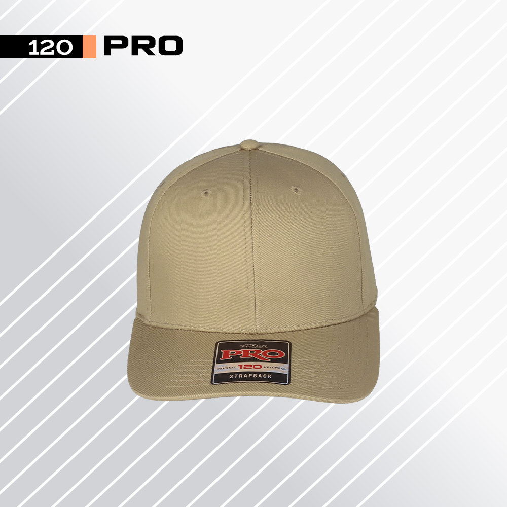 Gorra Pro28