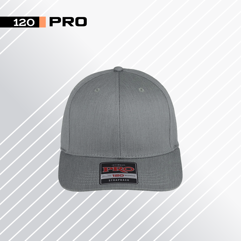 Gorra Pro