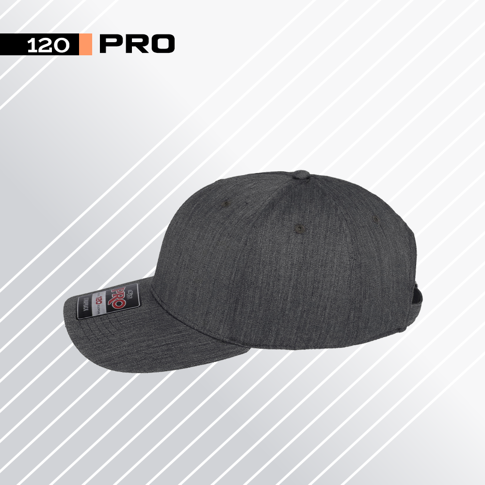 Gorra Pro6