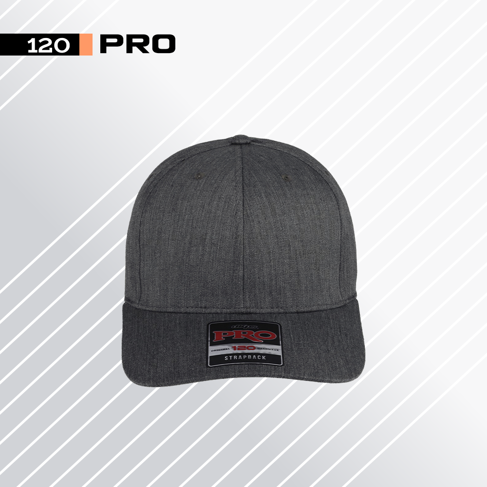 Gorra Pro4