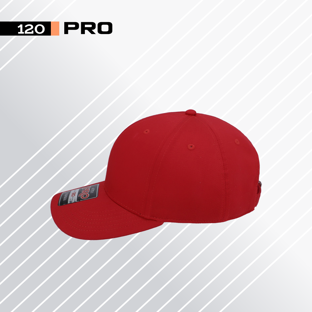 Gorra Pro9