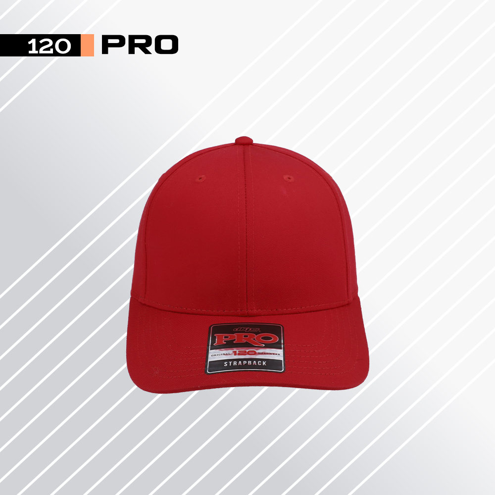 Gorra Pro8