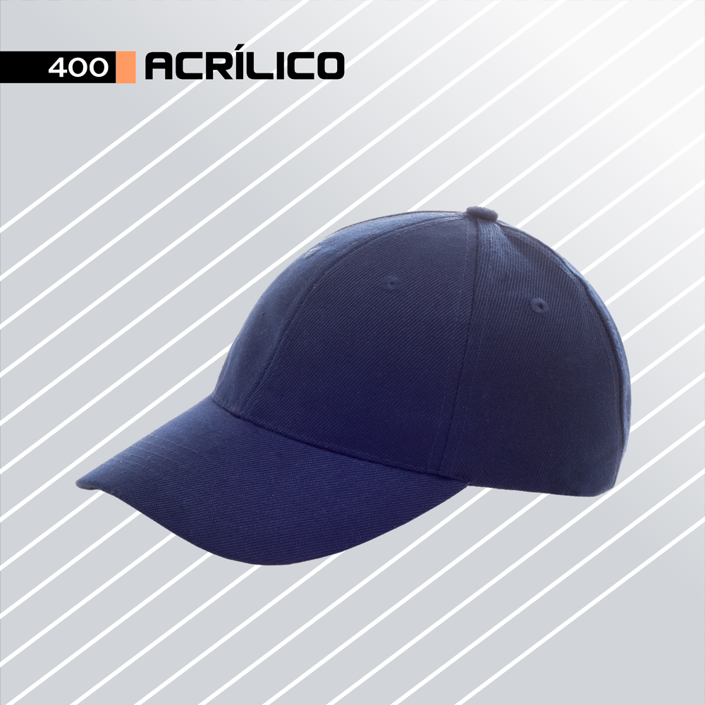 Gorra Acrilico1
