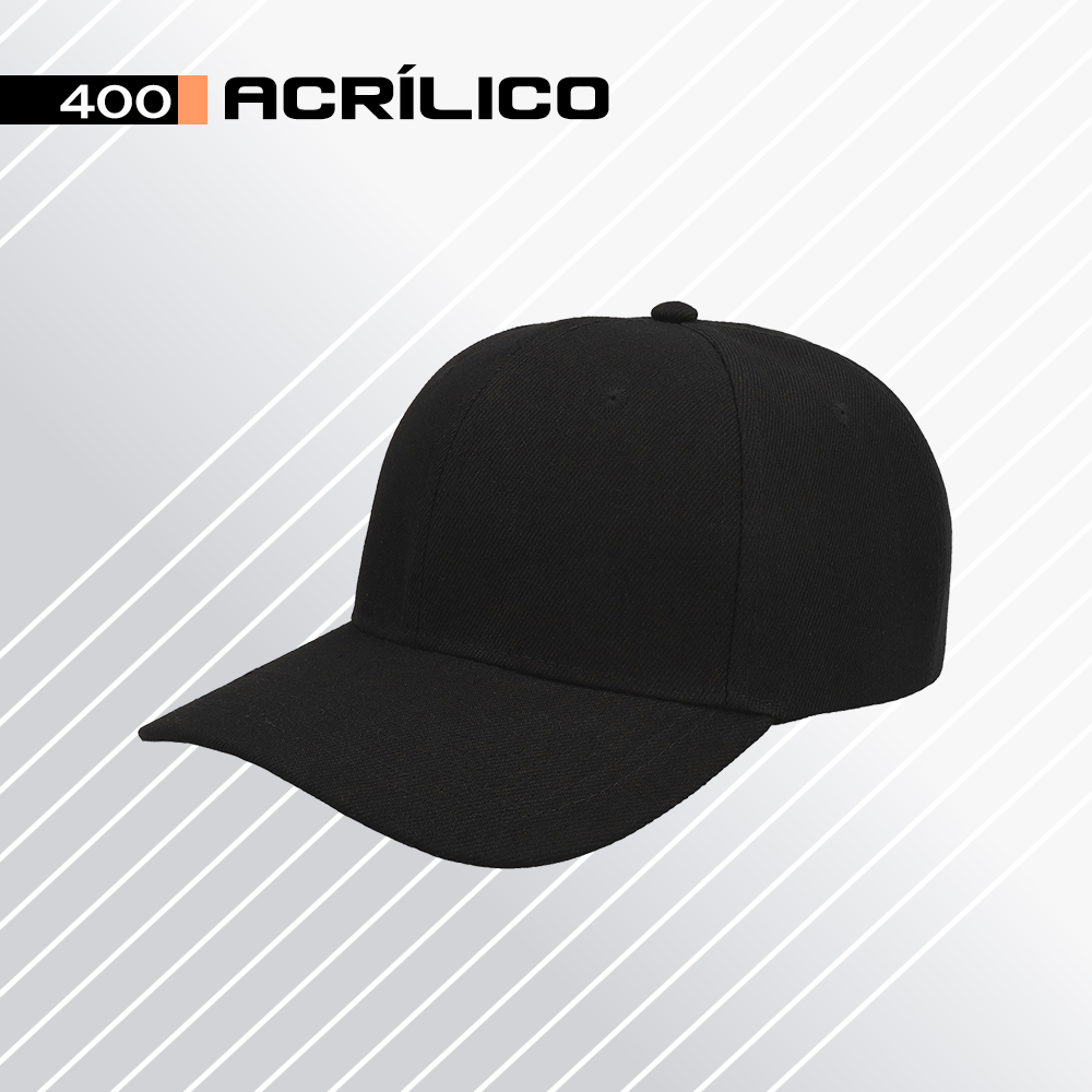 Gorra Acrilico6
