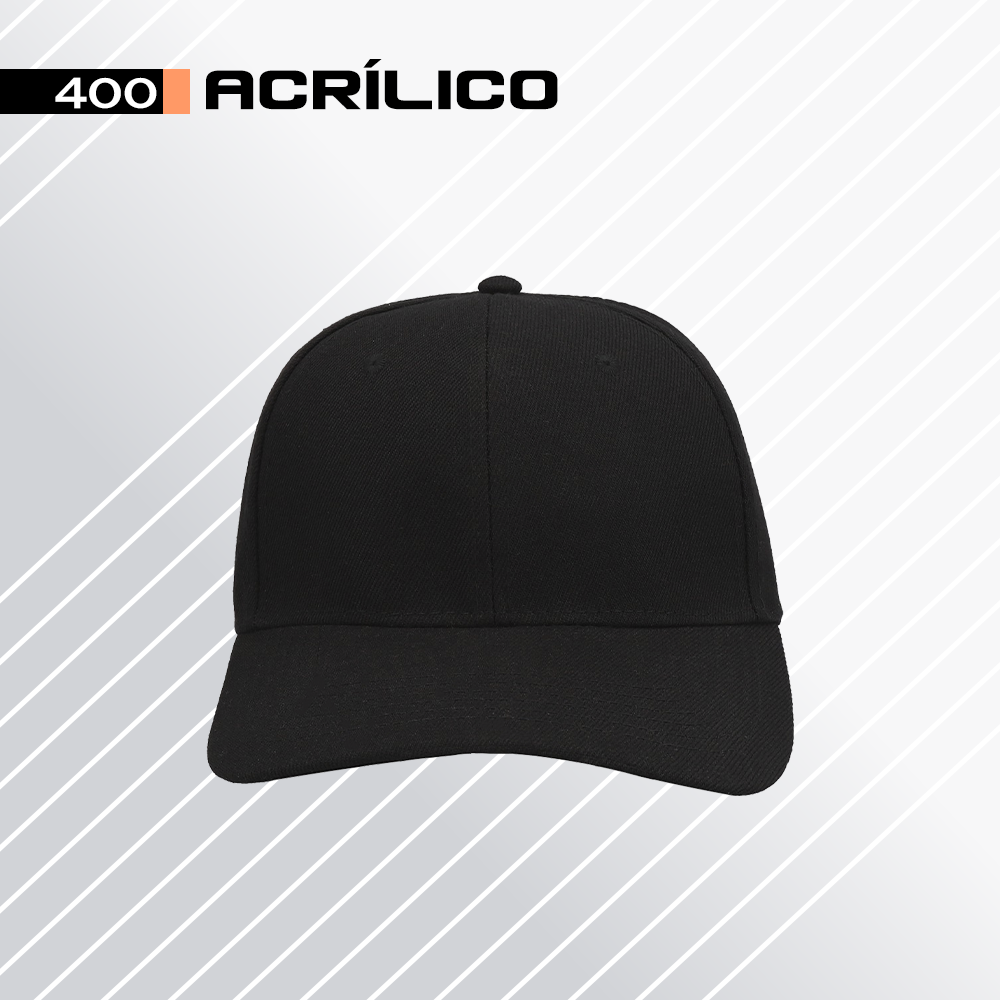 Gorra Acrilico4