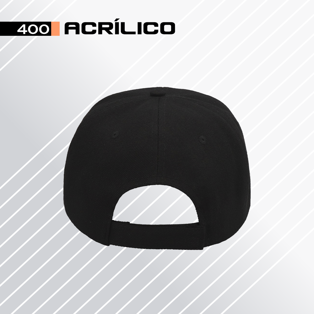 Gorra Acrilico7