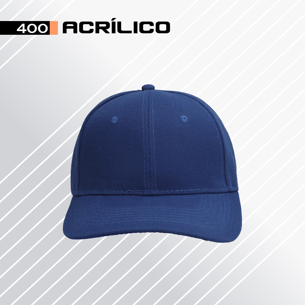 Gorra Acrilico3