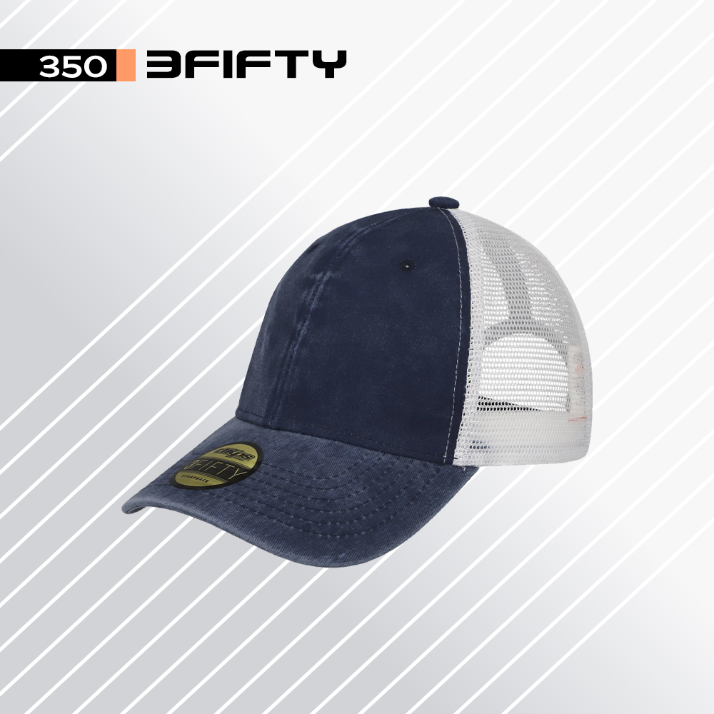Gorra 3 Fifty10