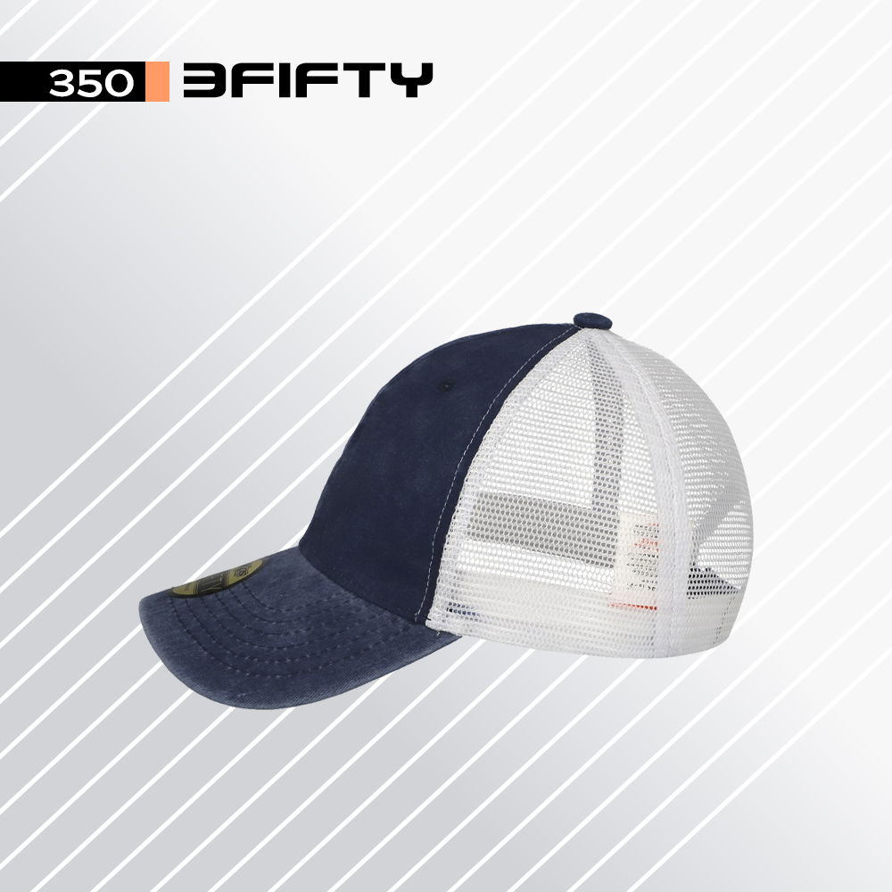Gorra 3 Fifty9