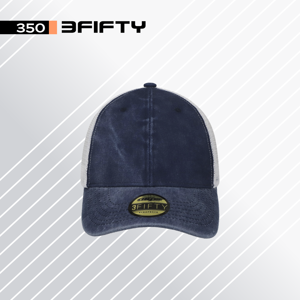 Gorra 3 Fifty8