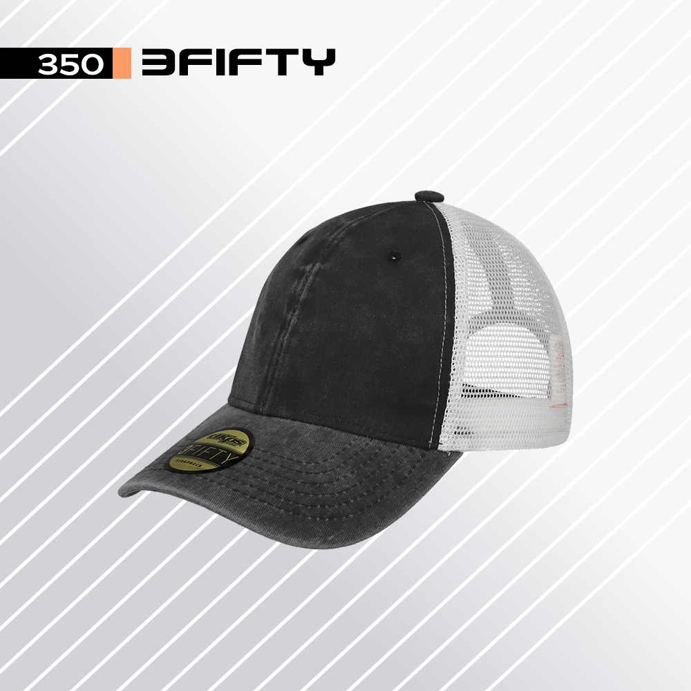 Gorra 3 Fifty6