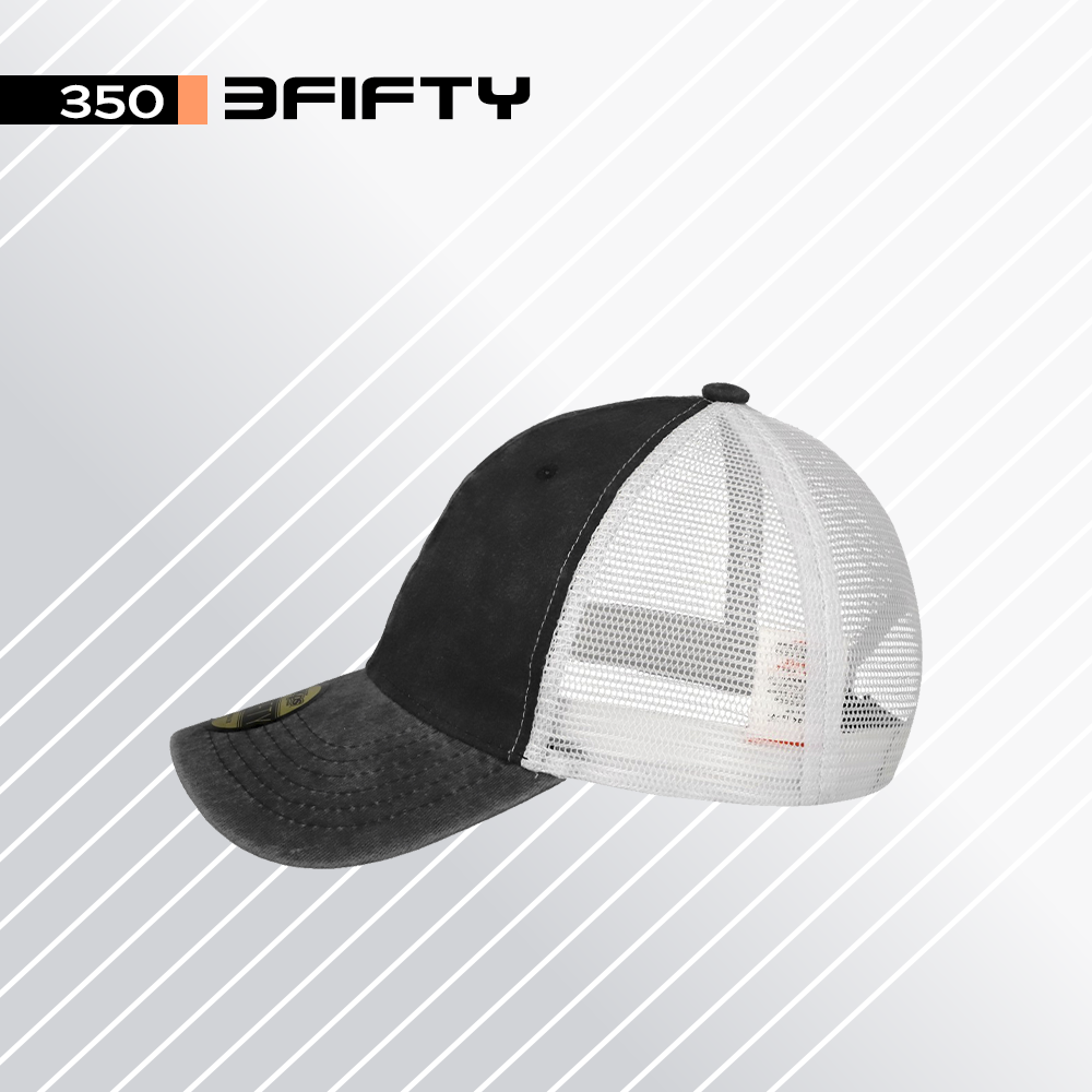 Gorra 3 Fifty5