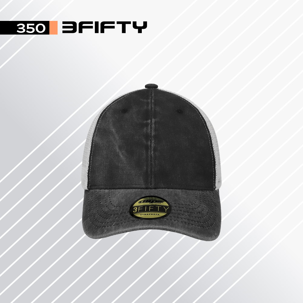 Gorra 3 Fifty4