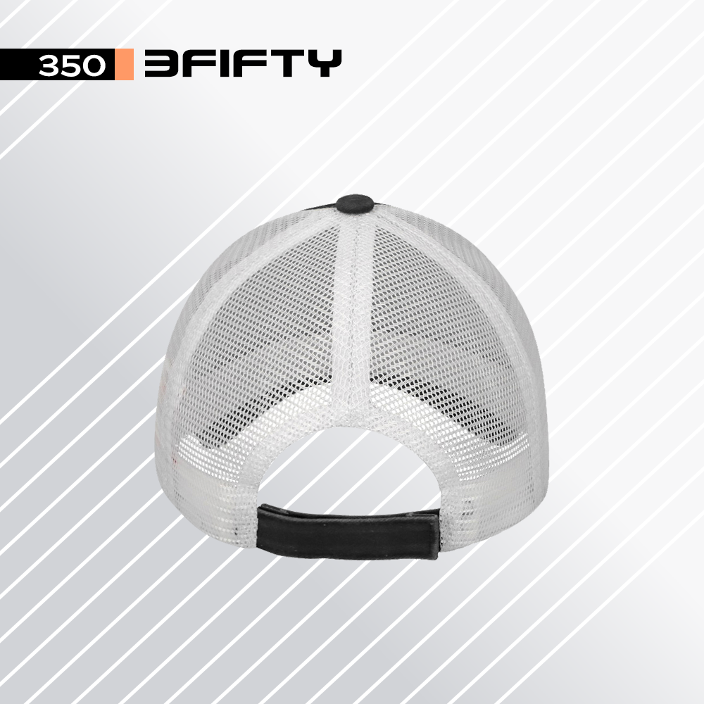 Gorra 3 Fifty7