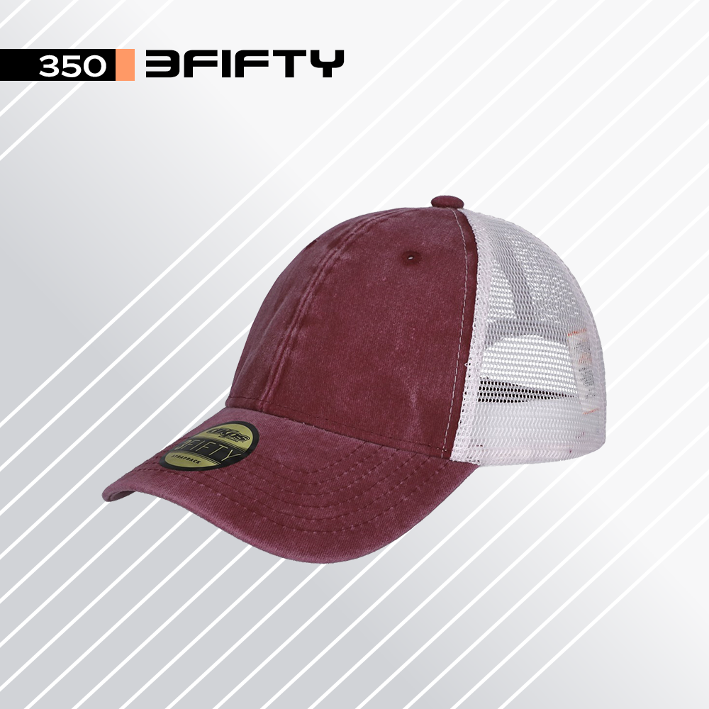 Gorra 3 Fifty2