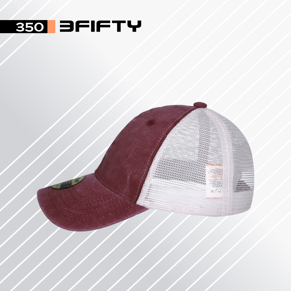 Gorra 3 Fifty1