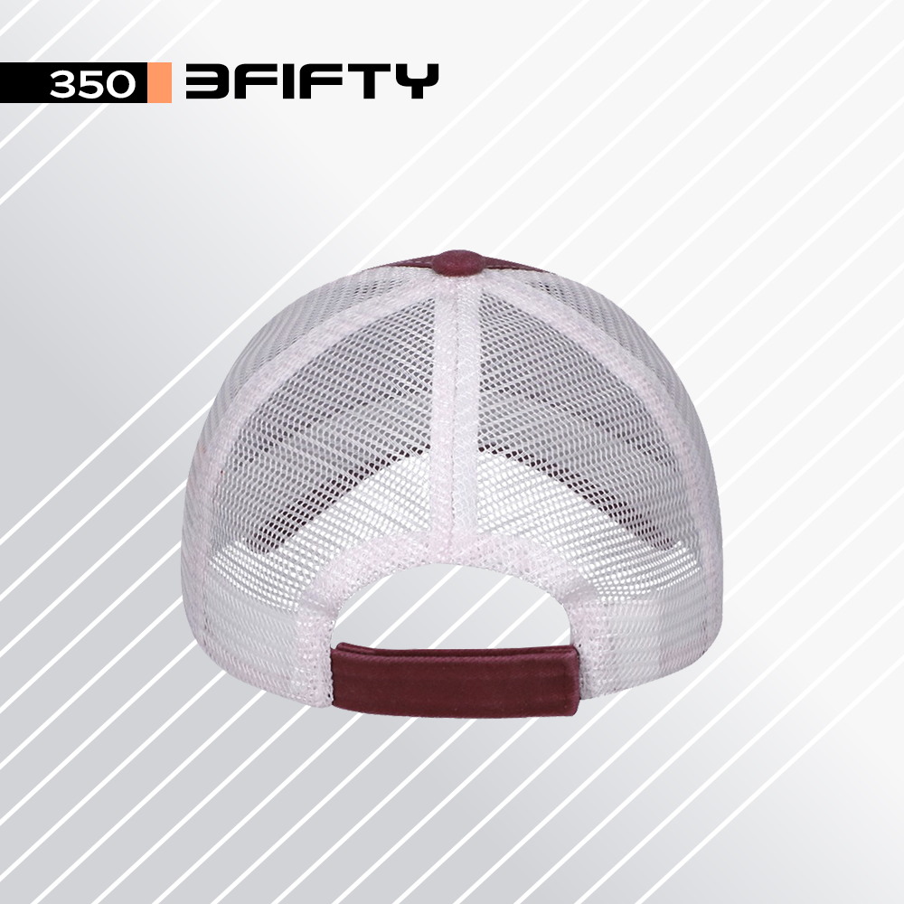 Gorra 3 Fifty3