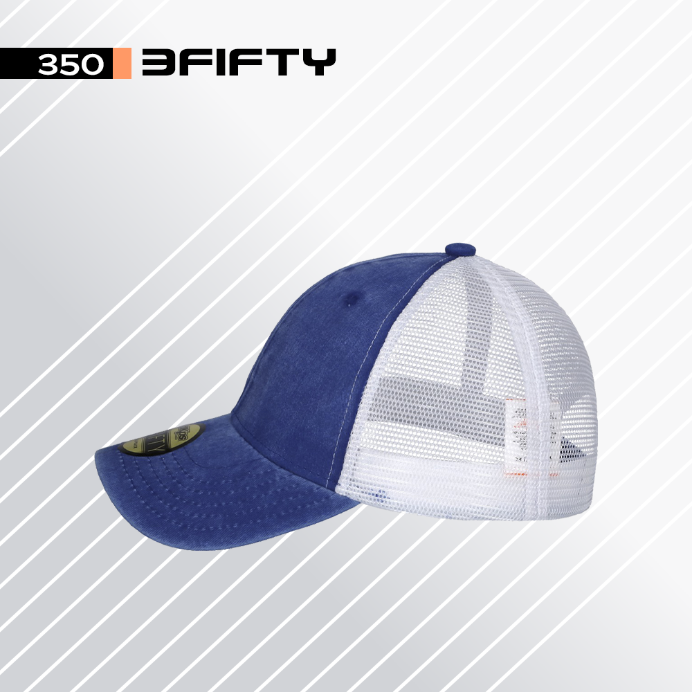 Gorra 3 Fifty12