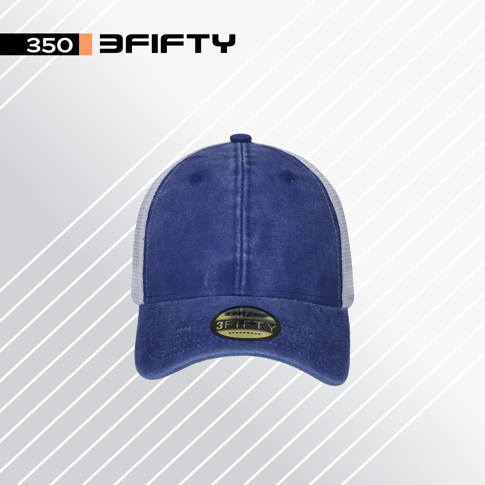 Gorra 3 Fifty13