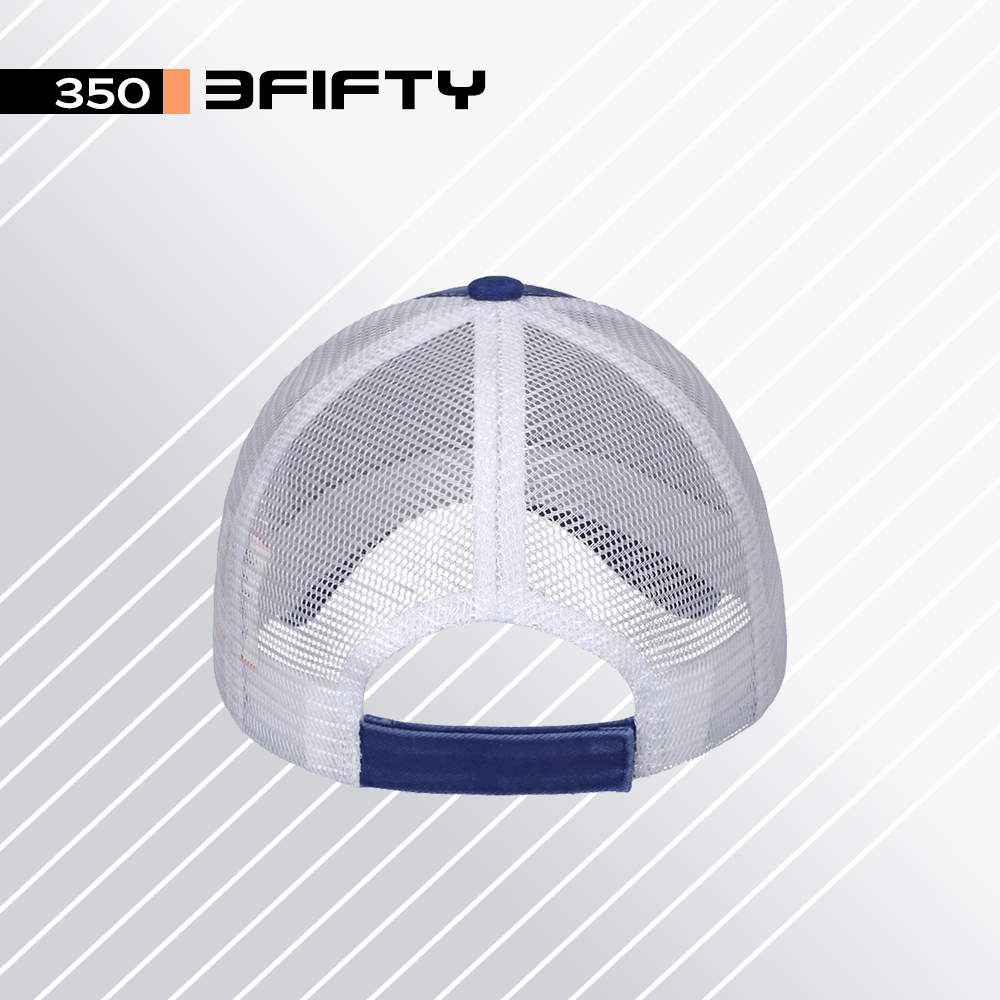 Gorra 3 Fifty15