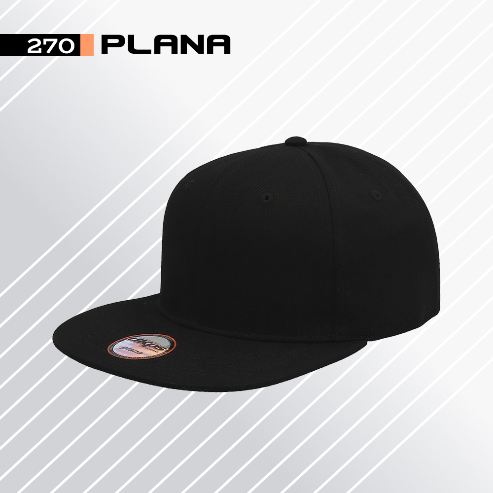  Gorra Plana5