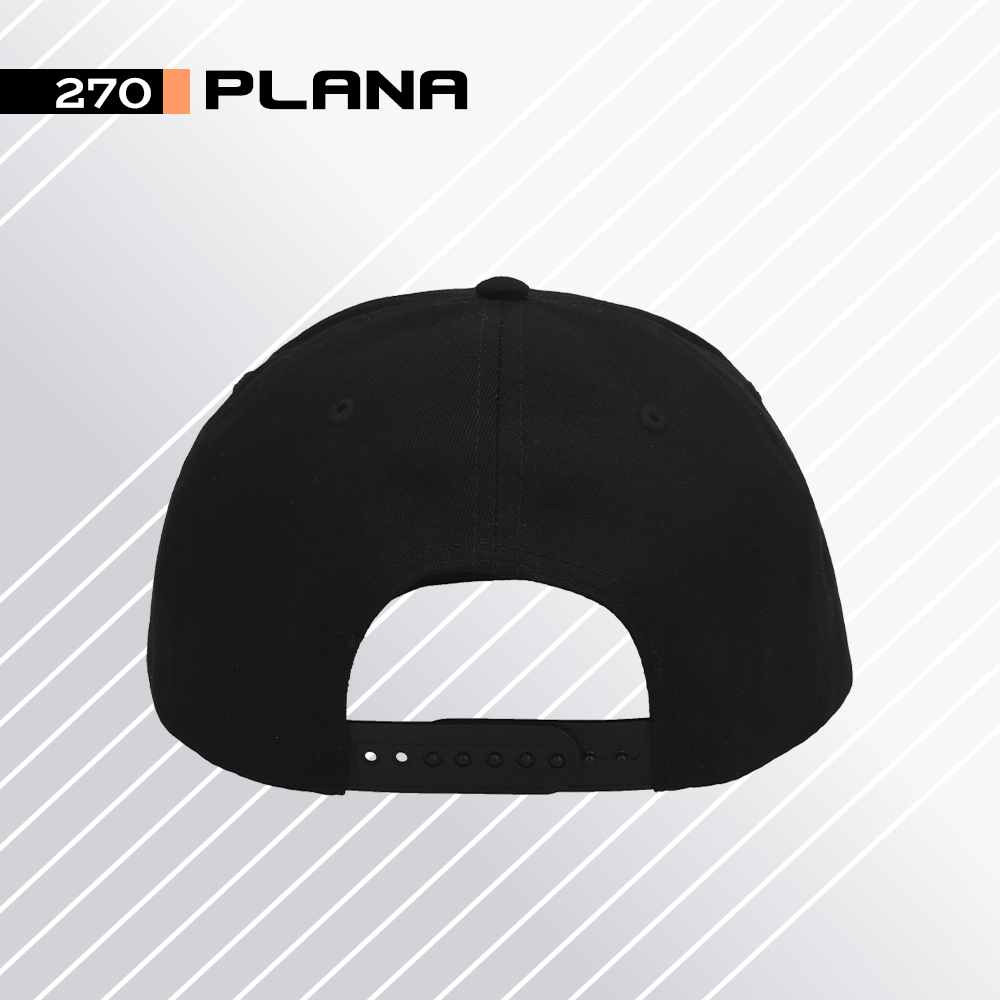  Gorra Plana6