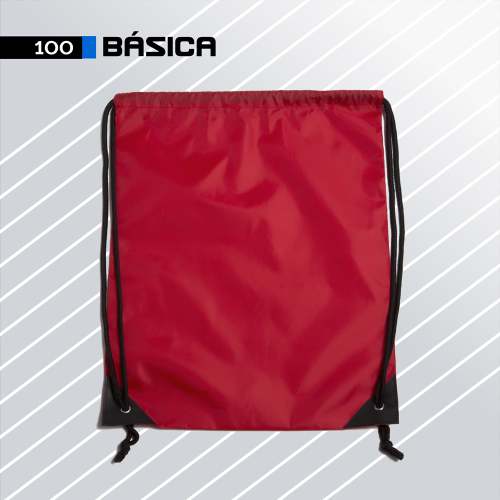 Mochila Basica