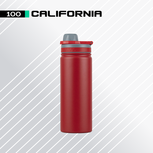  Termo california
