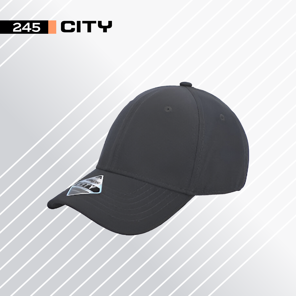  Gorra City2