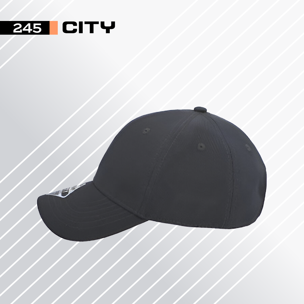 Gorra City1
