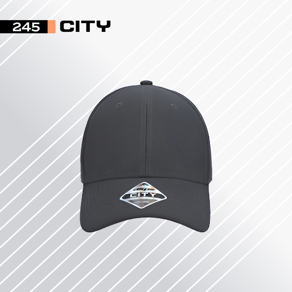  Gorra City