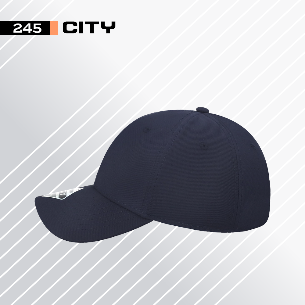  Gorra City13