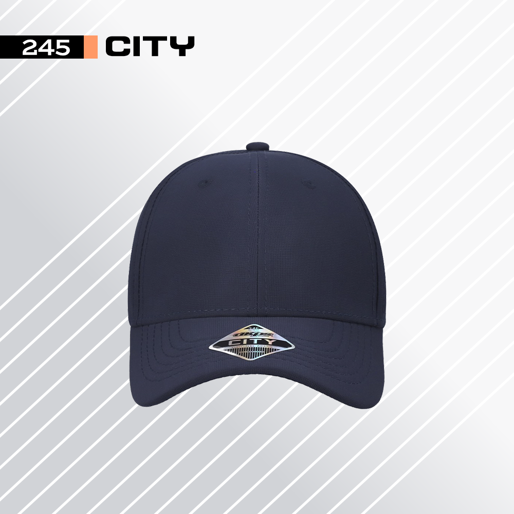  Gorra City12